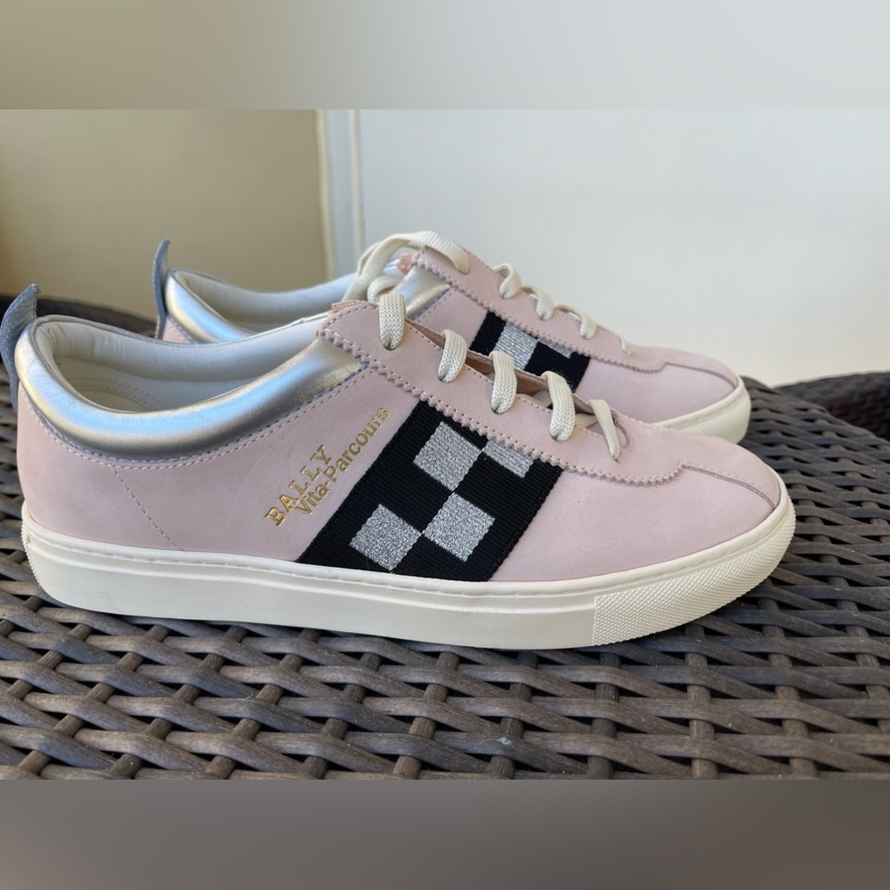 Bally Sneakers